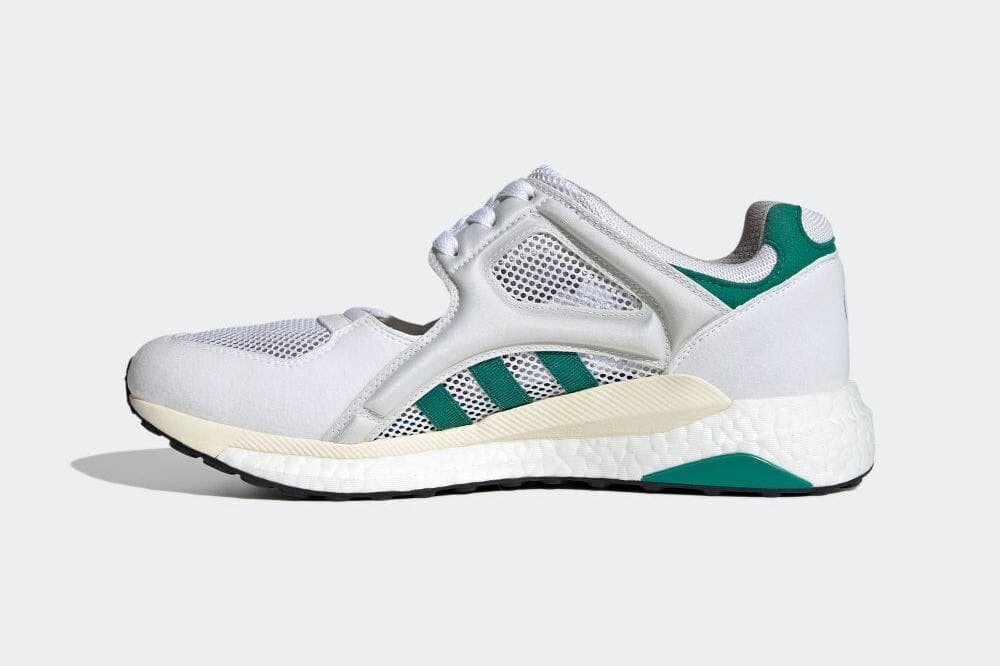 Human Made x adidas EQT Racing: Official Images \u0026 Release Info